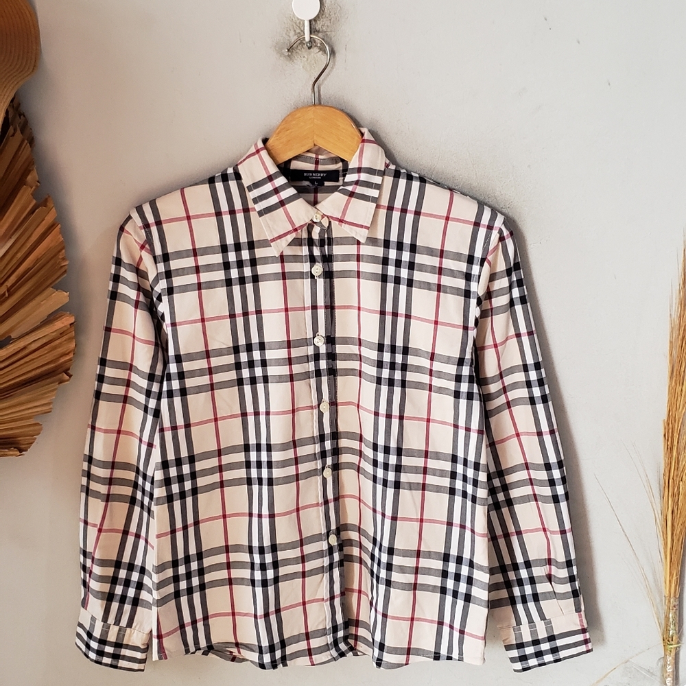 Burberry authentic vintage